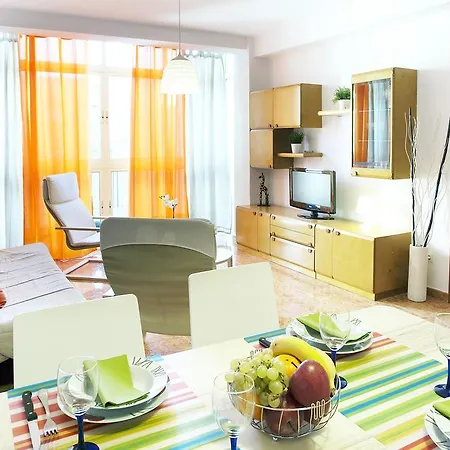 Gross 34 Apartament
