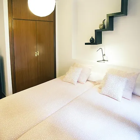 Gross 34 Apartament Malaga