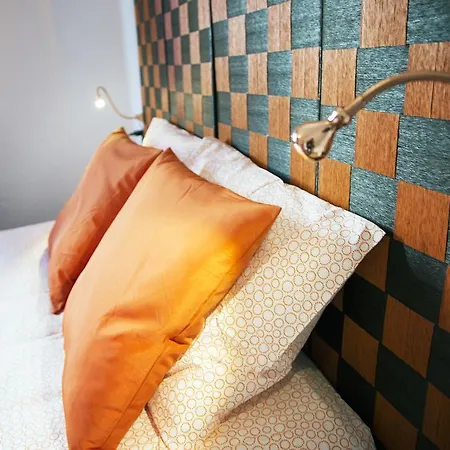 Apartament Gross 34