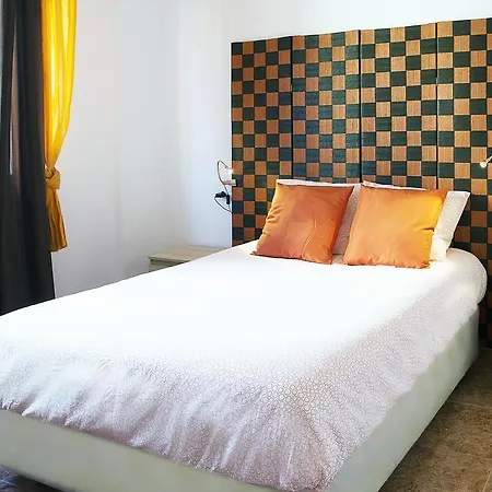 Apartament Gross 34