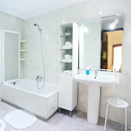 Gross 34 Apartament Malaga