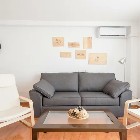 Apartament Gross 34 *