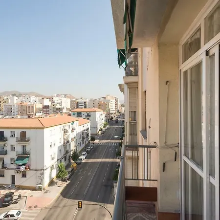 Gross 34 Apartament