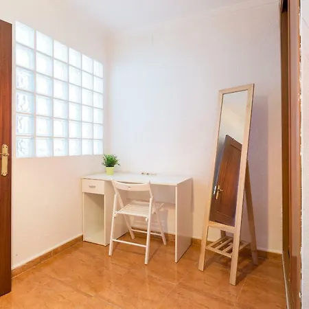 Apartament Gross 34 Malaga