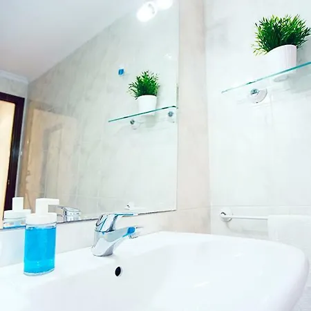 Apartament Gross 34 *