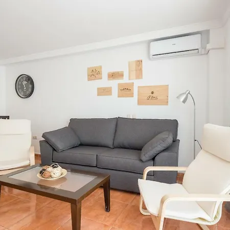 Apartament Gross 34 *