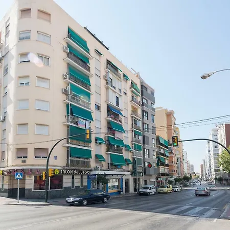 Apartament Gross 34 *