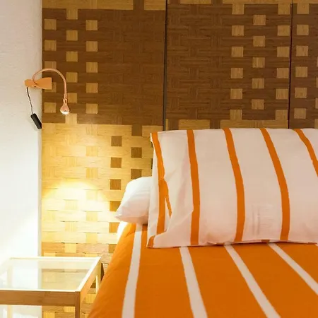 Gross 34 Apartament Malaga