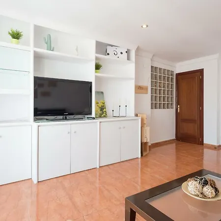 Gross 34 Apartament Malaga
