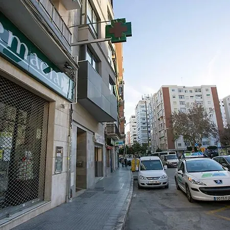 Apartament Gross 34 *