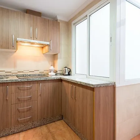 Apartament Gross 34 *