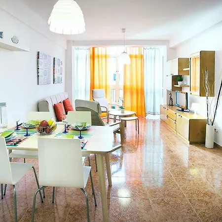Gross 34 Apartament Malaga