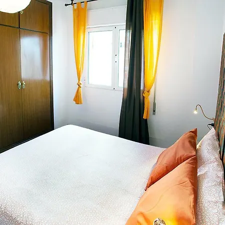 Apartament Gross 34 *